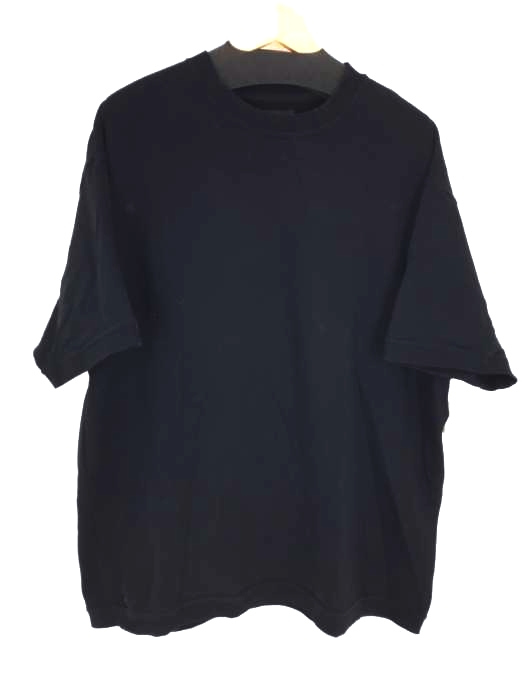 BEAMS（ビームス） ワイドシルエット半袖スウェット メンズ トップス