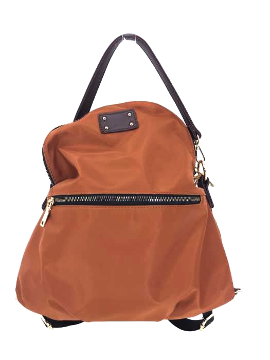 Guscio グッシオ 3wayナイロンリュック レディース バッグ ブランド古着買取販売バズストア