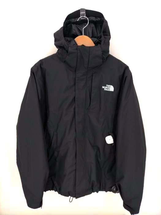 THE NORTH FACE(ザノースフェイス) LONE PEAK TRICLIMATE JACKET DRYVENT メンズ アウター
