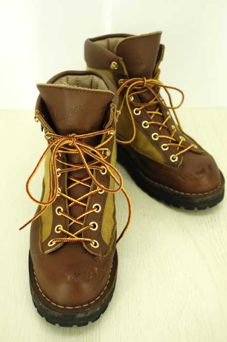 Danner （ダナー） GORE-TEX ダナーライト トレッキングブーツ レディース シューズ