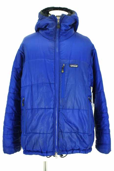 patagonia (パタゴニア) DAS PARKAダスパーカダウンジャケット メンズ アウター