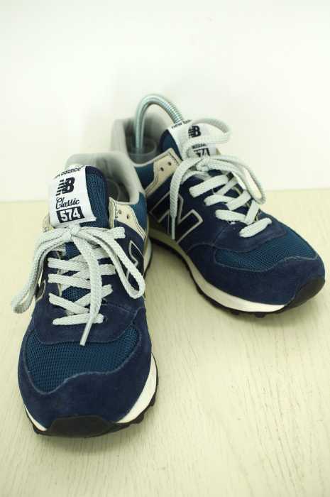 NEW BALANCE （ニューバランス） ML574　スニーカー レディース シューズ