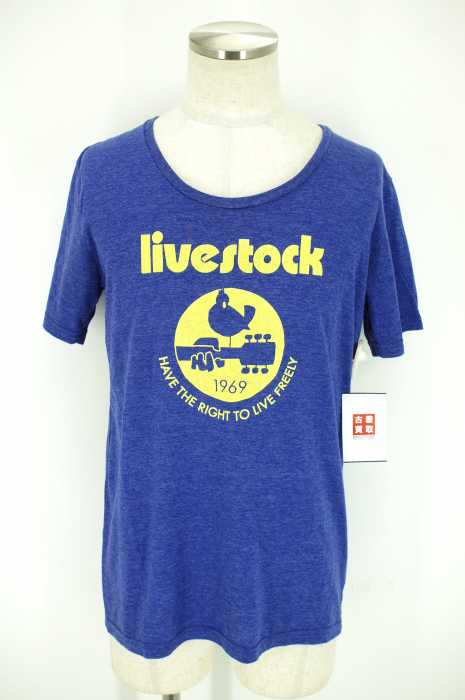 nano universe （ナノユニバース） プリントTシャツ メンズ トップス