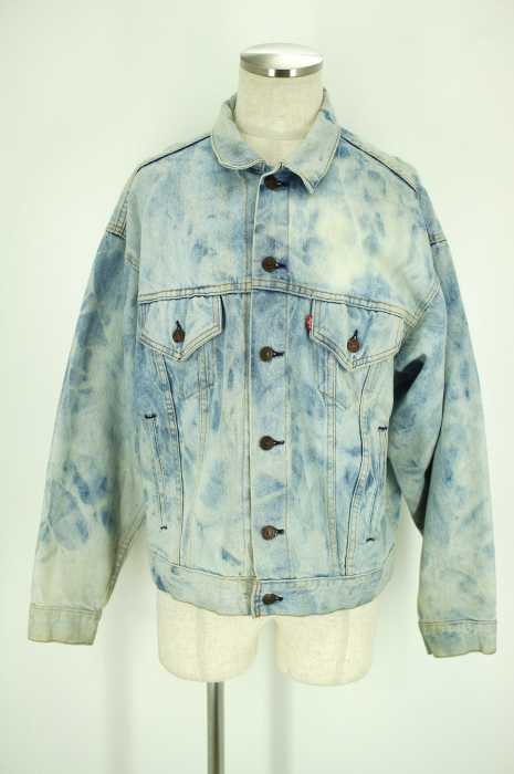 Levi's （リーバイス） 米国製　70507 0218 メンズ アウター