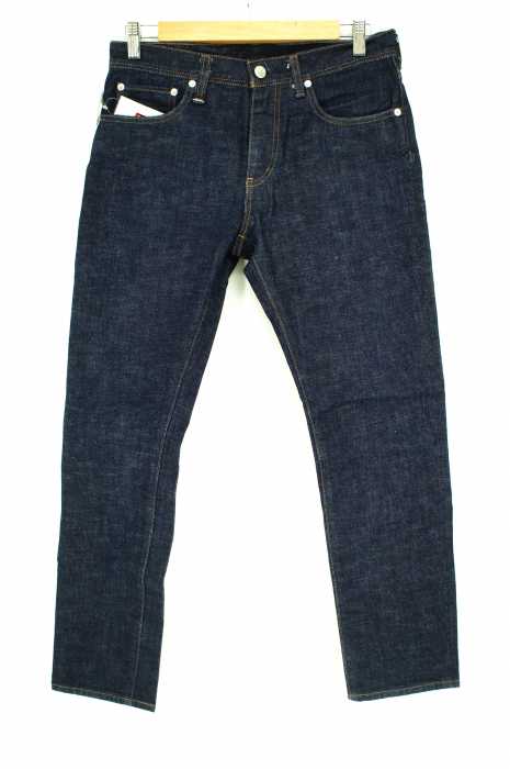 uniform experiment （ユニフォームエクスペリメント） SELVAGE STRETCH 12 OUNCE DENIM メンズ パンツ