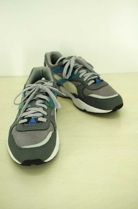 PUMA （プーマ） MESH NEOPRENE　R698メッシュネオプレーン メンズ シューズ