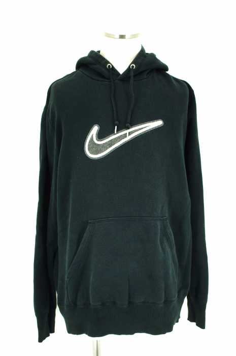 NIKE （ナイキ） フーディー　ロゴ メンズ トップス
