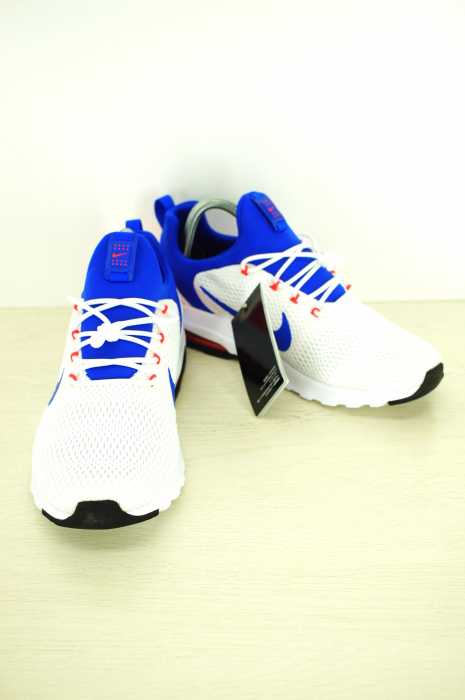 NIKE （ナイキ） Air Max Motion Racer エアマックスモーション レーサー メンズ シューズ