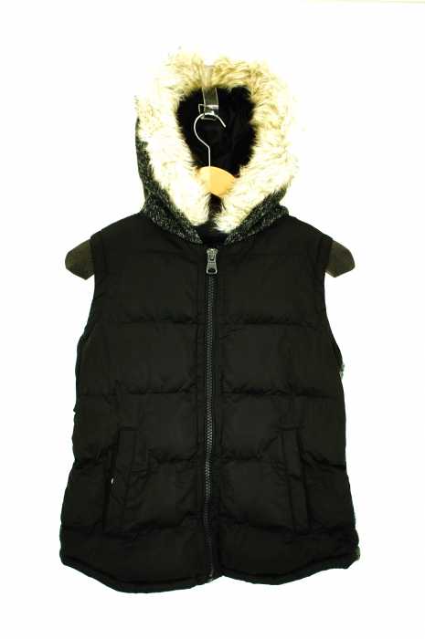 ZARA trafaluc（ザラトラファルック） 切替ダウンベスト レディース トップス