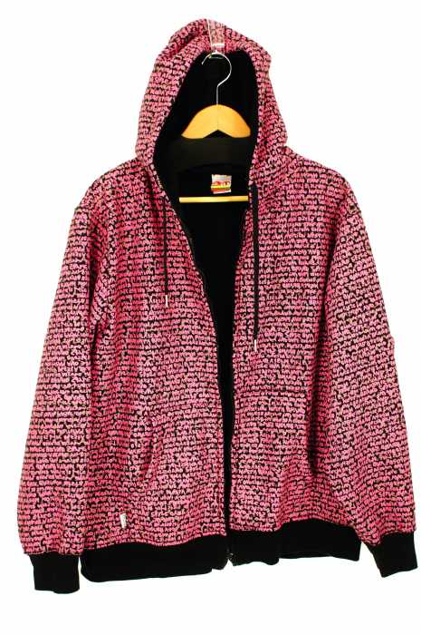 NESTA BRAND(ネスタブランド) Zip PARKER スウェットジップパーカー メンズ トップス