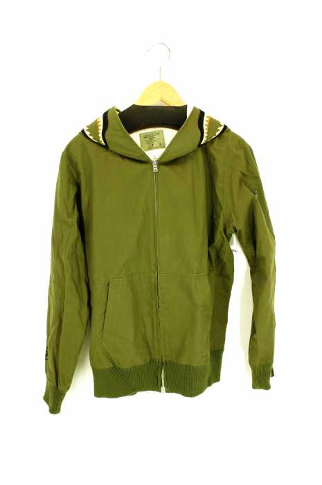 BAPE（ベイプ） シャークジャケット メンズ トップス