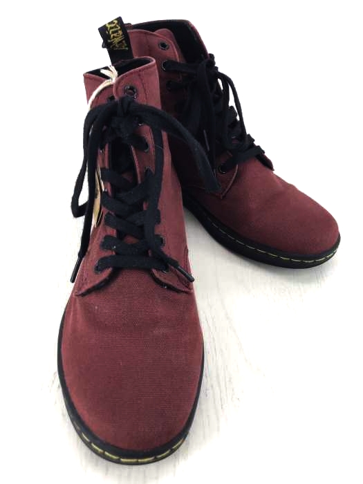Dr.Martens（ドクターマーチン） ハイカットスニーカー メンズ シューズ