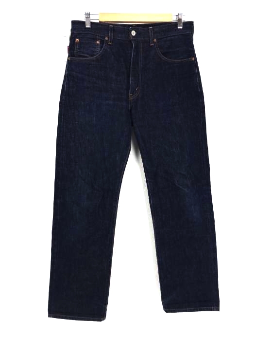 Levis(リーバイス) 502-XX ボタン裏J22 デニムパンツ メンズ パンツ