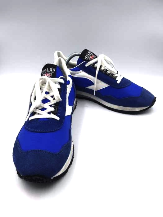 WALSH（ウォルシュ） ランニングシューズ ENSIGN メンズ シューズ