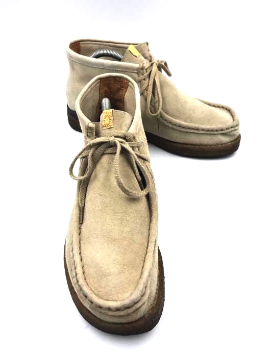 VISVIM(ビズビム) ワラビーブーツ メンズ シューズ