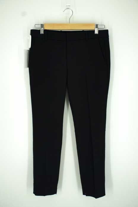 ZARA WOMAN (ザラ ウーマン) ストレッチテーパードパンツ レディース パンツ