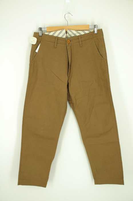 Duffers ORIGINAL (ダファー オリジナル) サルエルテーパードパンツ メンズ パンツ
