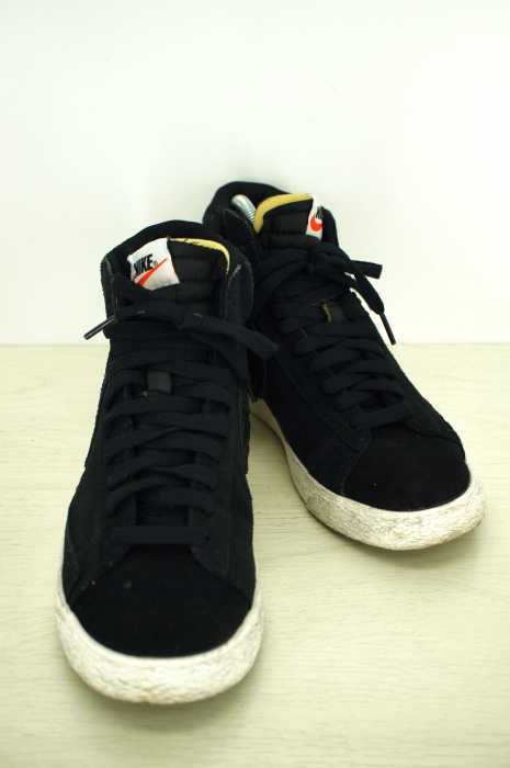 NIKE (ナイキ) BLAZER MID PRM ブレーザーミッド スニーカー メンズ シューズ