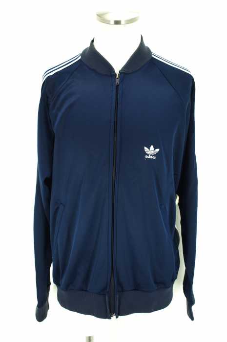 adidas （アディダス） 80年代 USA製 ATPトラックジャケット メンズ アウター