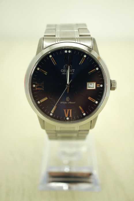 ORIENT オリエント 腕時計 ER1T-C0-B ORIENT オリエント 腕時計 ER1T-C0-B 箱付き - メルカリ