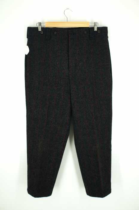 WOOLRICH (ウールリッチ) トラウザー サスペンダーボタン付き メンズ パンツ