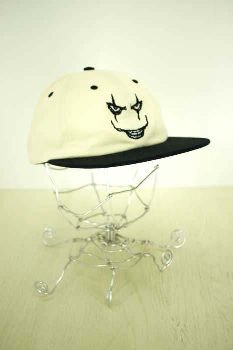 Supreme （シュプリーム） Creep 6-Panel メンズ 帽子