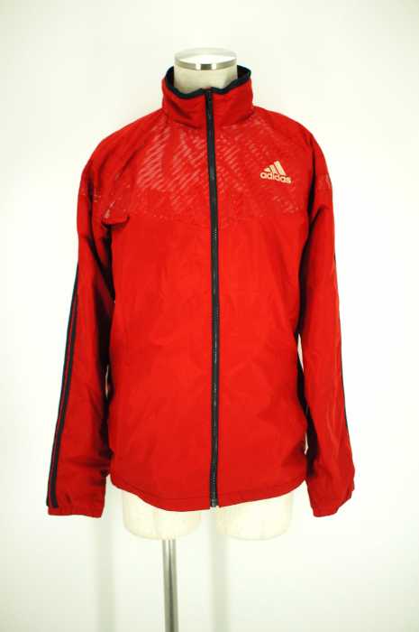 adidas （アディダス） ウィンドブレーカージャケット メンズ アウター