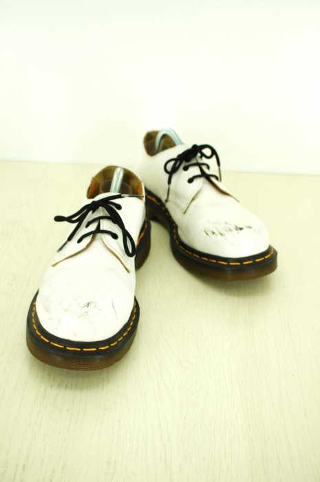 Dr.Martens （ドクターマーチン） ローカット　プレーントゥ　3ホール　1925 レディース シューズ