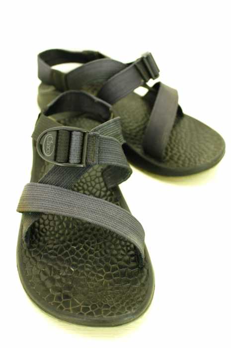 Chaco(チャコ) vibramソール スポーツサンダル メンズ シューズ