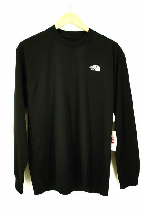 THE NORTH FACE（ザノースフェイス） ロングスリーブエアーベントティー L/S Air Vent Tee メンズ トップス