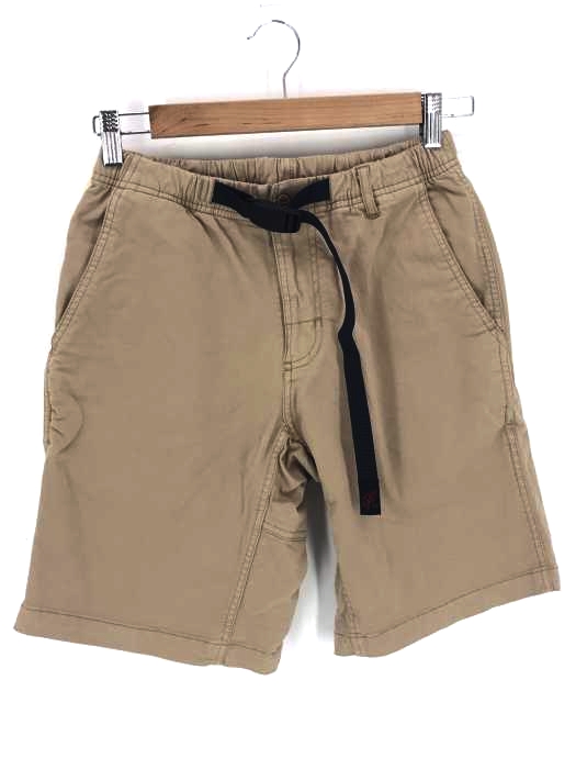 GRAMICCI(グラミチ) ST-SHORTS STショーツ ショートパンツ メンズ パンツ