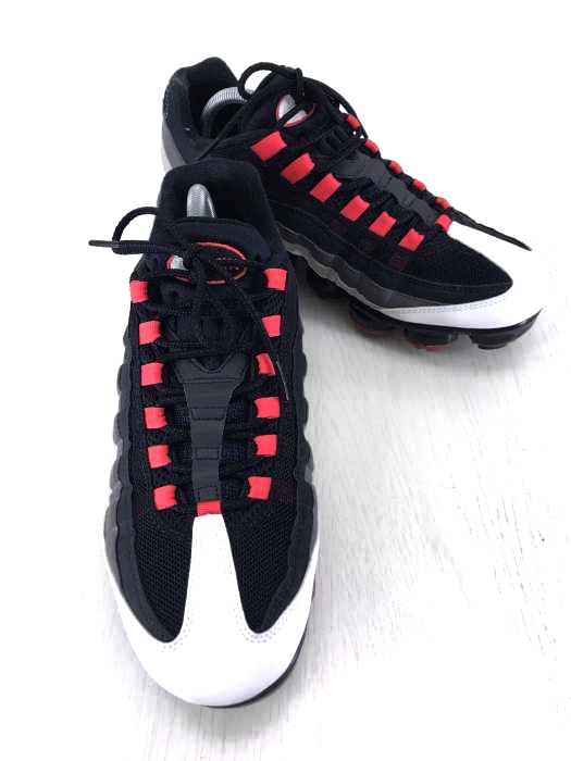 NIKE（ナイキ） AIR VAPORMAX 95 メンズ シューズ