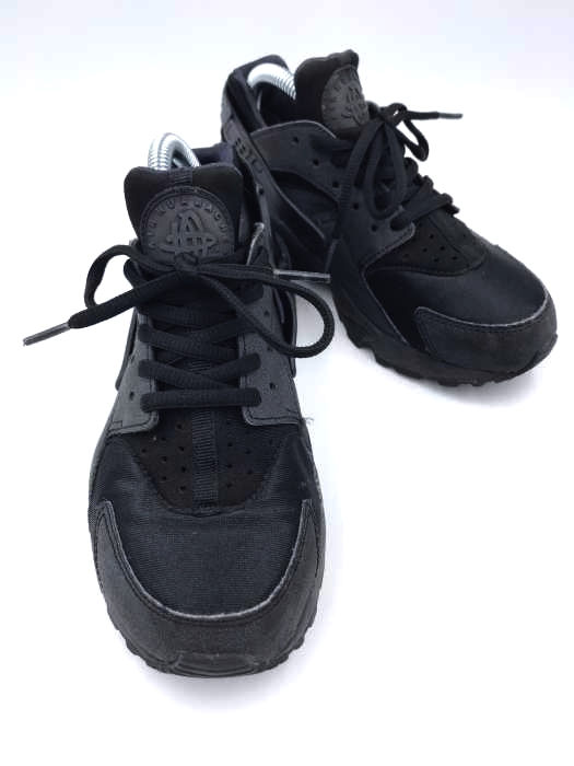 NIKE（ナイキ） AIR HUARACHE RUN レディース シューズ