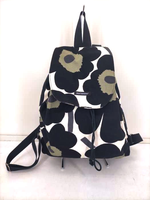 marimekko（マリメッコ） PIENI UNIKKO NIPPU バックパック レディース バッグ