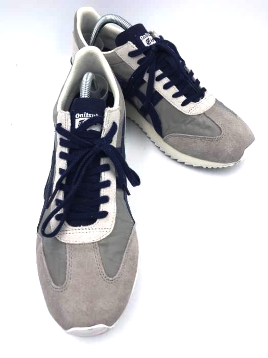 ONITSUKA TIGER（オニツカタイガー） CALIFORNIA 78 EX メンズ シューズ