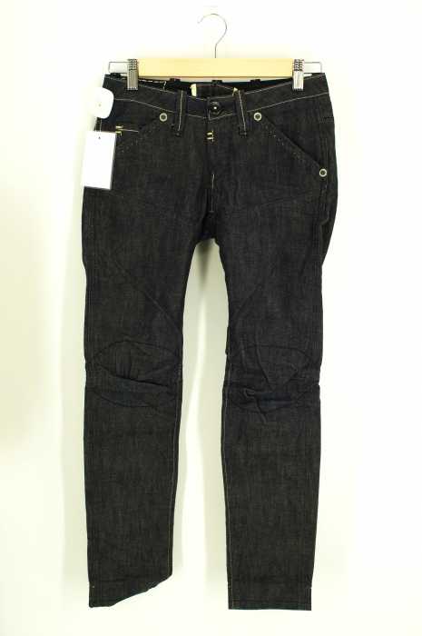 G-STAR RAW （ジースターロー） ナローデニムパンツ レディース パンツ