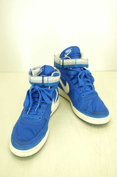 NIKE （ナイキ） VANDAL HIGH SUPREME バンダルシュプリーム スニーカー メンズ シューズ