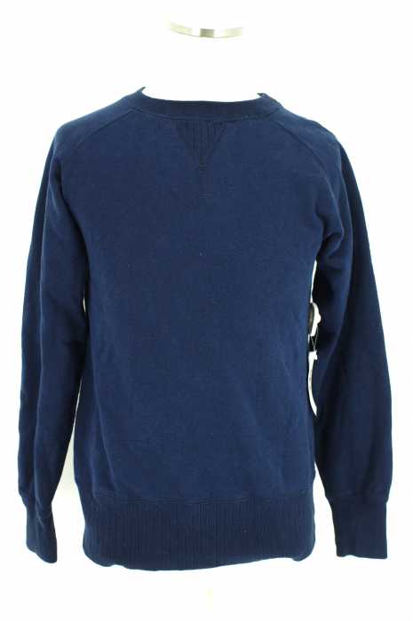  NIGEL CABOURN （ナイジェルケーボン） スウェット トップス メンズ トップス