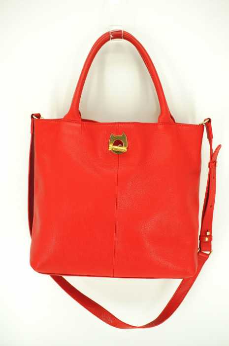 tsumori chisato CARRY （ツモリチサトキャリー） 2WAYショルダーバッグ レディース バッグ