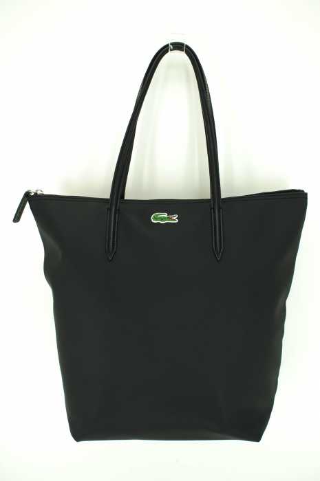 LACOSTE (ラコステ) ワンポイントロゴトートバッグ レディース バッグ