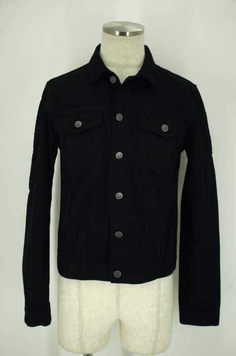 CHEAP MONDAY （チープマンデー） TOBIAS JEANS JACKET デニムジャケット メンズ アウター