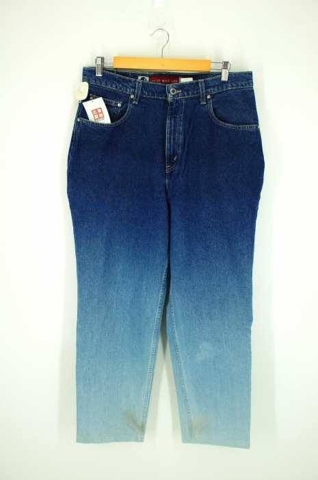 Levi's Silver Tab (リーバイス　シルバータブ) LOOSE　WIDE LEG メンズ パンツ
