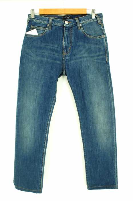 ARMANI JEANS （アルマーニジーンズ） J45 slim fit メンズ パンツ