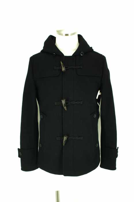 BEAUTY & YOUTH UNITED ARROWS (ビューティーアンドユースユナイテッドアローズ) ショート丈 メンズ アウター