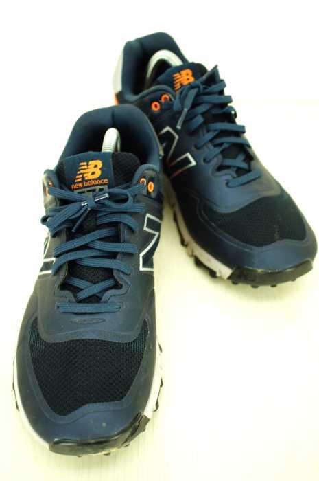 NEW BALANCE (ニューバランス) スパイクレス ゴルフシューズ メンズ シューズ