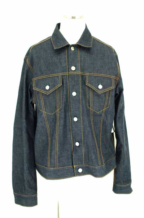 uniform experiment（ユニフォームエクスペリメント） DENIM JACKET メンズ アウター