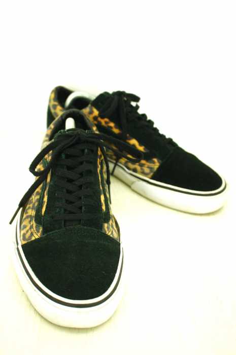 VANS (バンズ ) OLD SKOOL オールドスクール メンズ シューズ