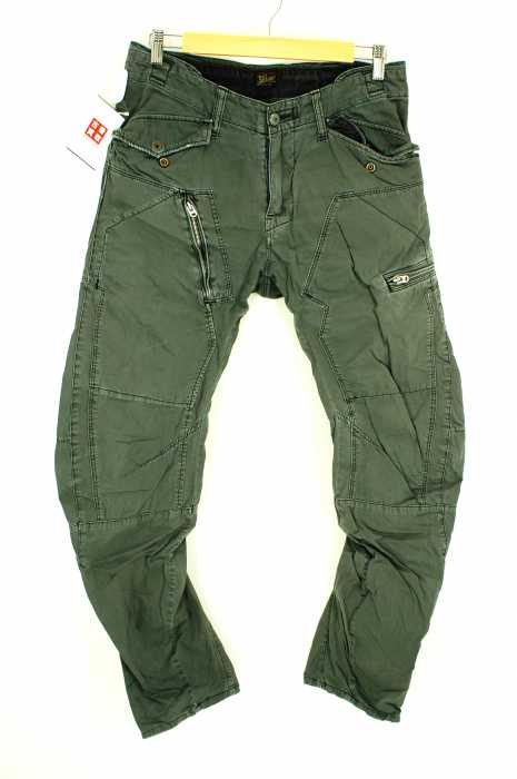 G-STAR RAW (ジースターロー) 3D loose taperd メンズ パンツ