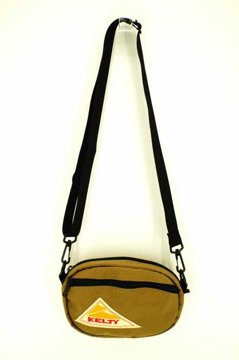 KELTY （ケルティ） OVAL SHOULDER Sサイズ レディース バッグ