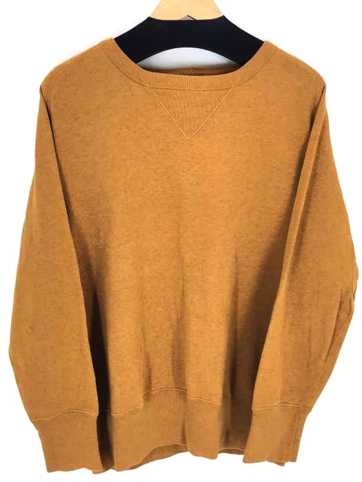 Levi’s Vintage Clothing（リーバイスビンテージクロージング） BAY MEADOWS クルーネックスウェット メンズ トップス